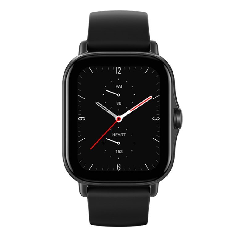 Amazfit GTS 2e - photo 2