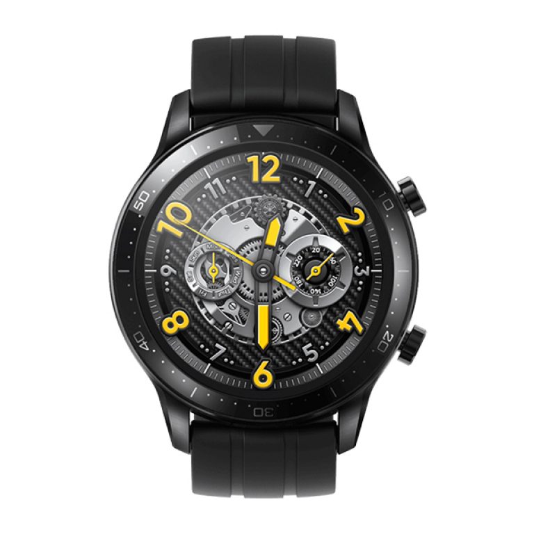 Realme Watch S Pro - photo 3