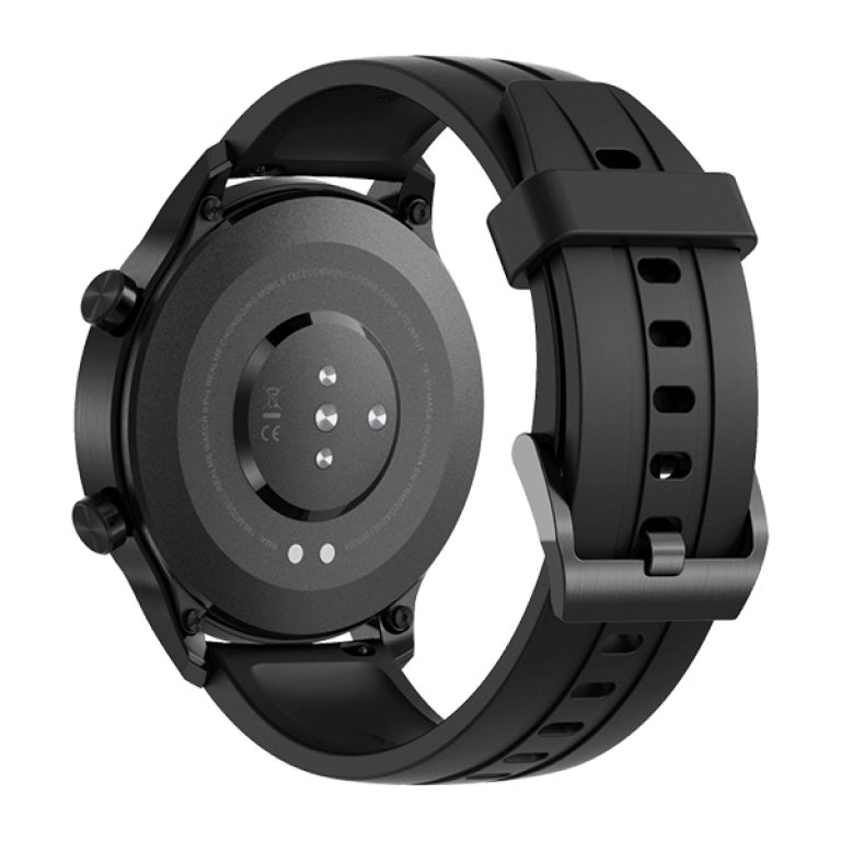 Realme Watch S Pro - photo 2