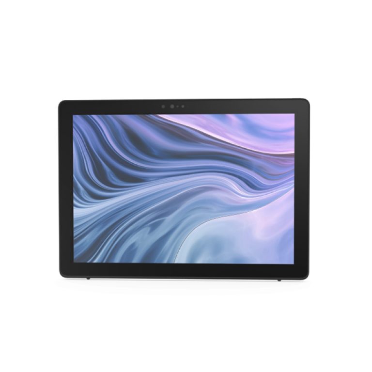 Dell Latitude 7210 (12-inch) 2-in-1 - photo 3