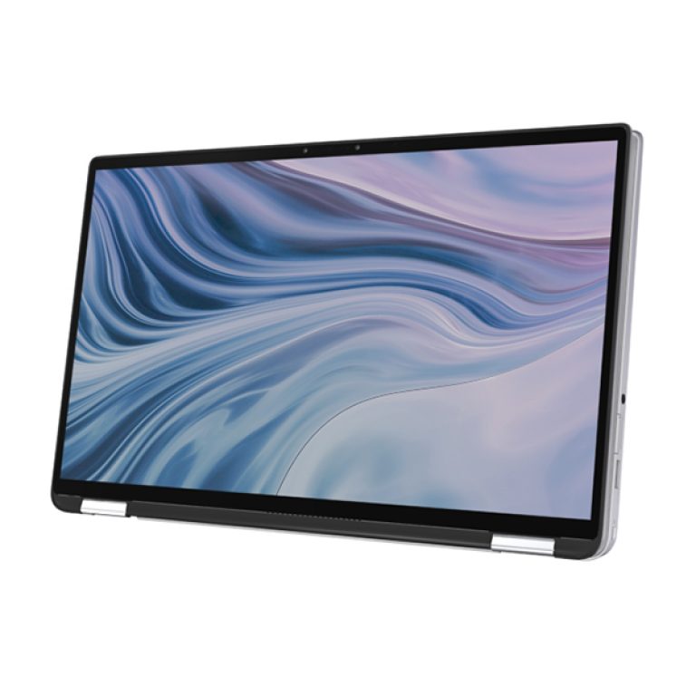 Dell Latitude 9510 (14-inch) 2‑in‑1 - photo 3