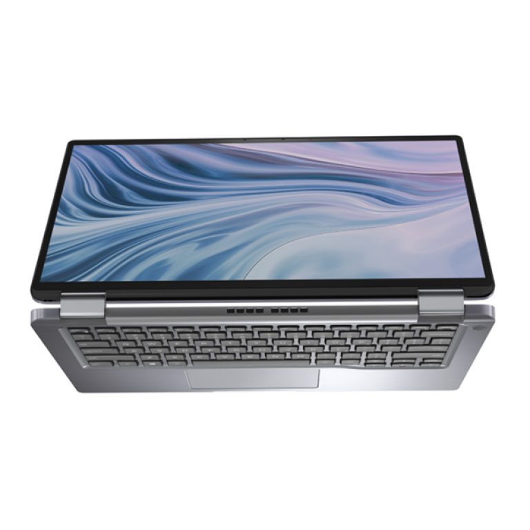 Dell Latitude 9510 (14-inch) 2‑in‑1 - photo 4