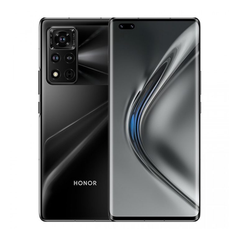 Honor V40 5G - photo 2
