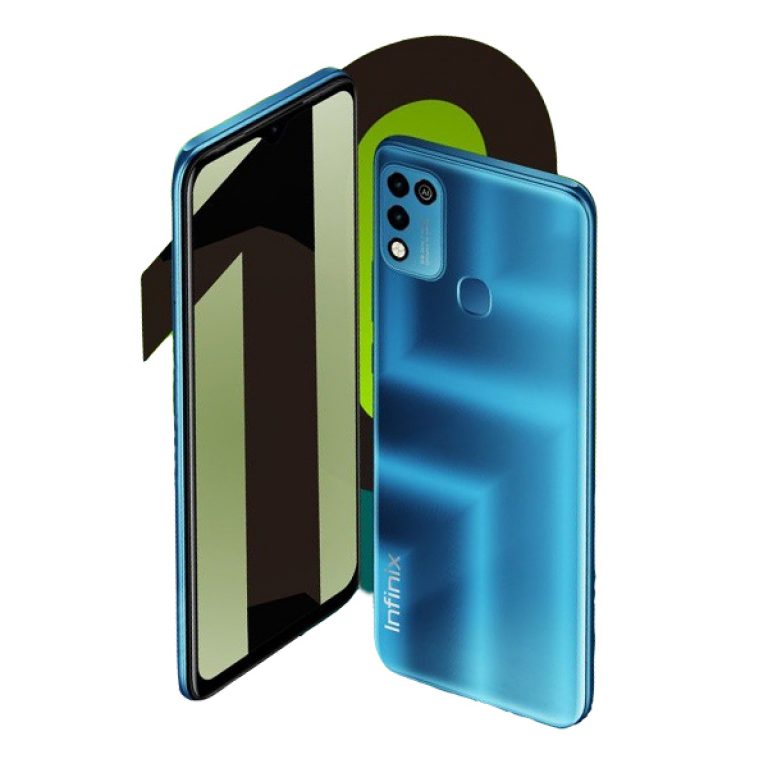 Infinix Hot 10 Play - photo 2