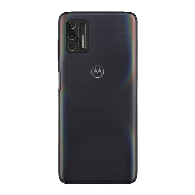 Motorola Moto G Stylus (2021) - photo 3