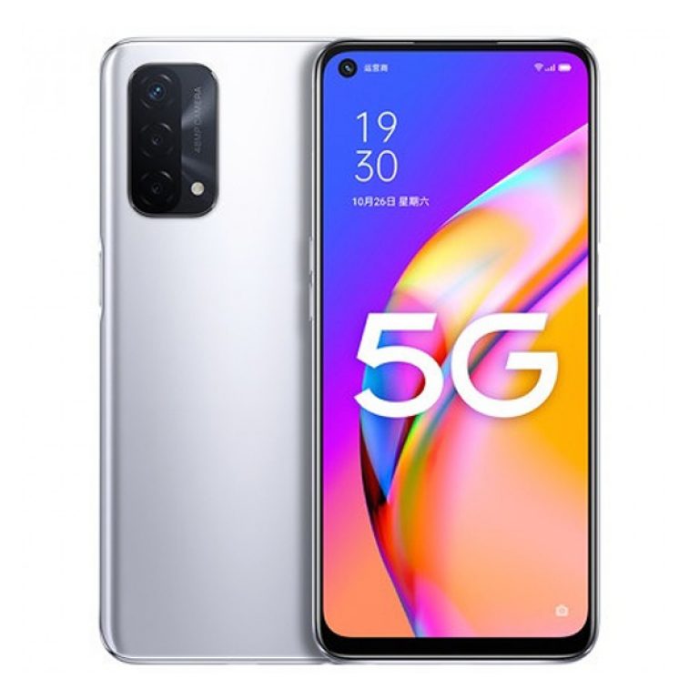Oppo A93 5G - photo 2