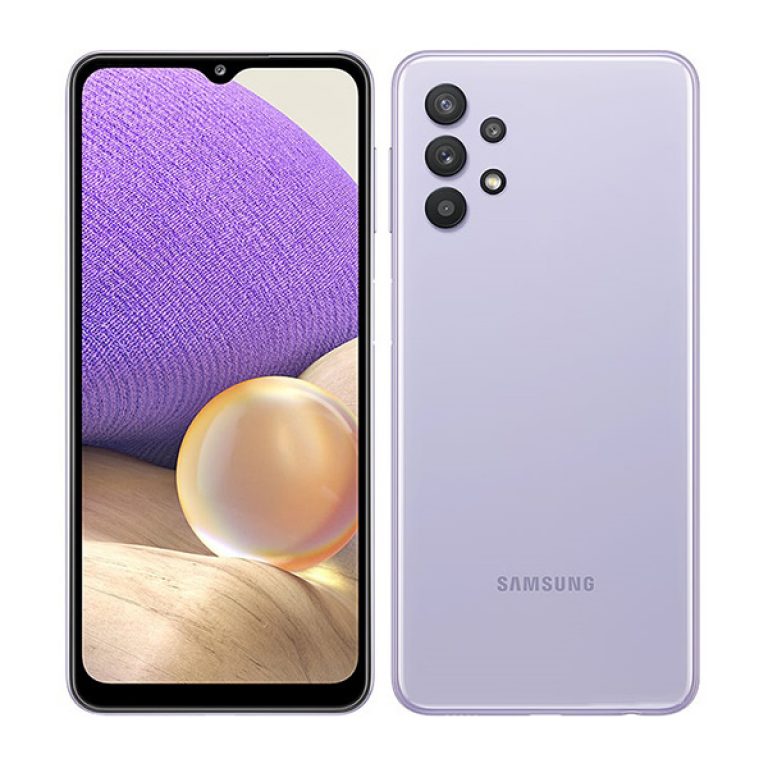 Samsung Galaxy M32 5G - photo 2