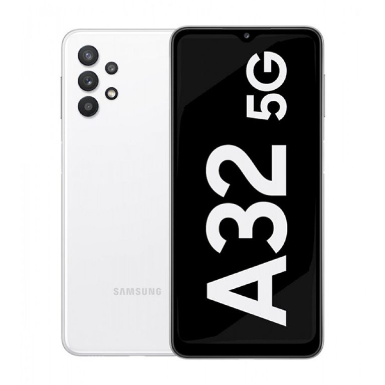 Samsung Galaxy A32 5G - photo 3