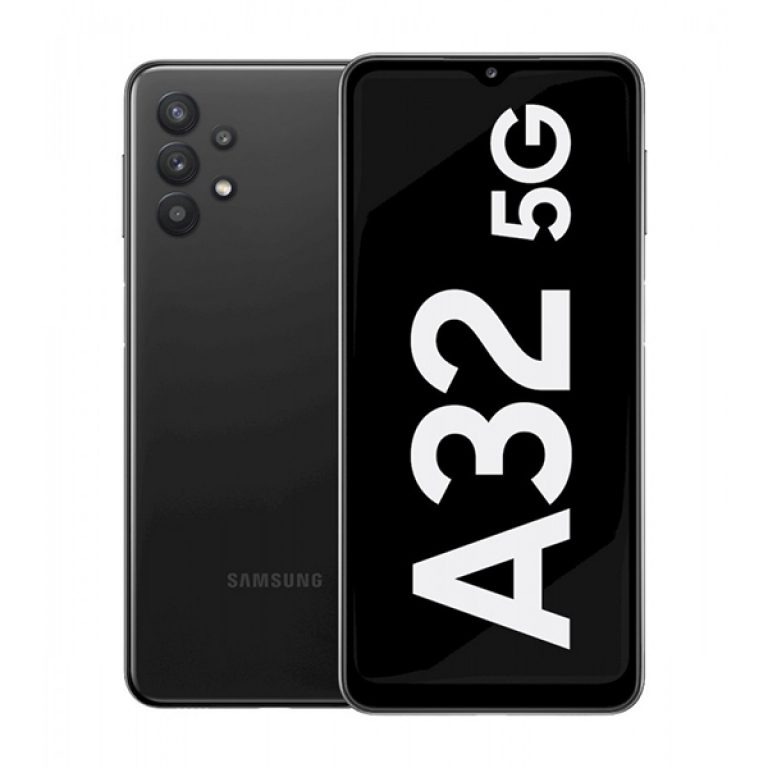 Samsung Galaxy A32 5G - photo 4