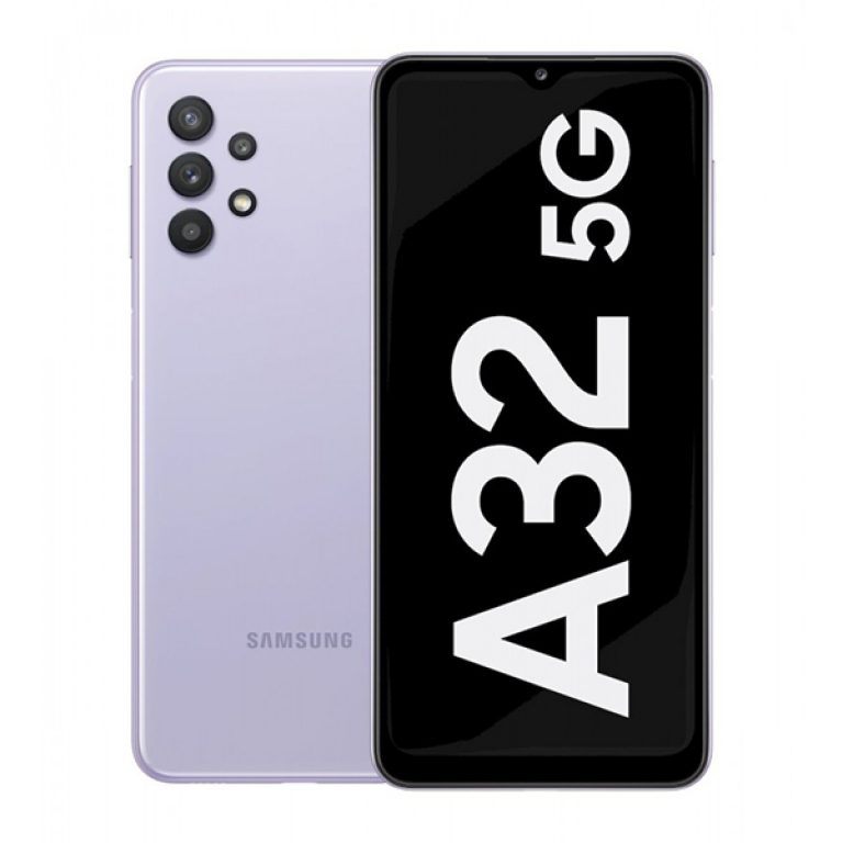 Samsung Galaxy A32 5G - photo 2