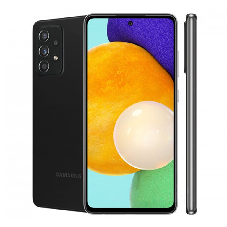 Galaxy A52 5G