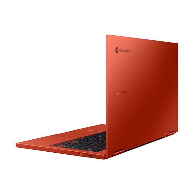 Samsung Galaxy Chromebook 2 - photo 2