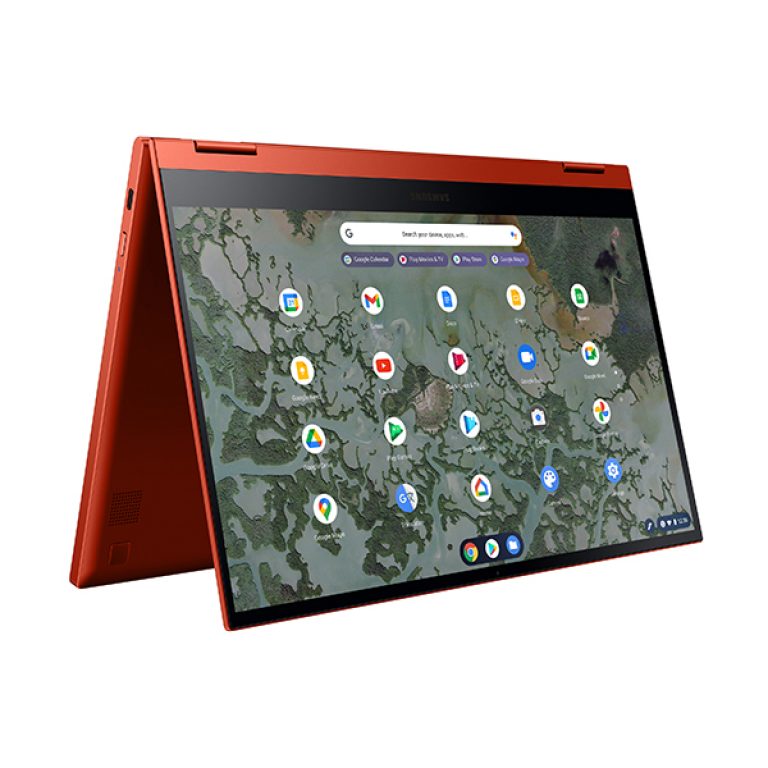Samsung Galaxy Chromebook 2 - photo 3