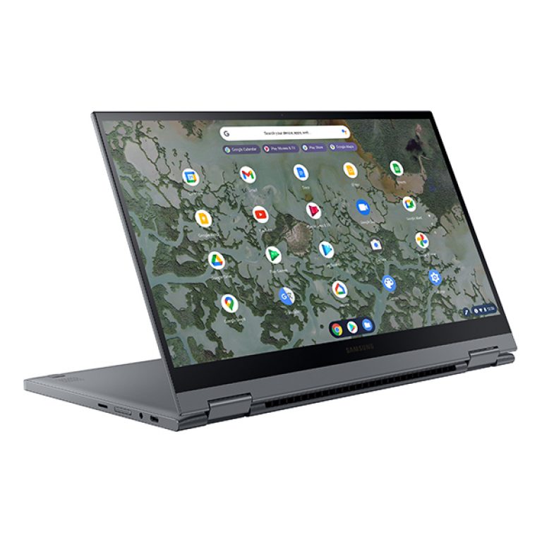 Samsung Galaxy Chromebook 2 - photo 4