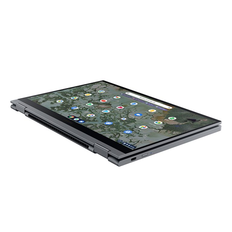 Samsung Galaxy Chromebook 2 - photo 6