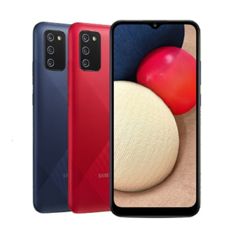 Galaxy M02s