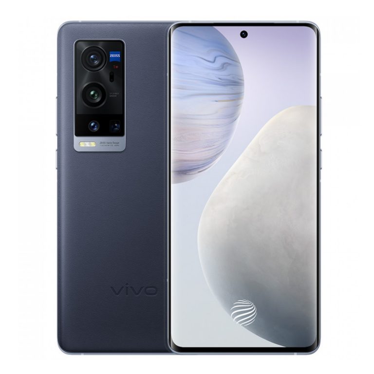 Vivo X60t Pro+ - photo 2