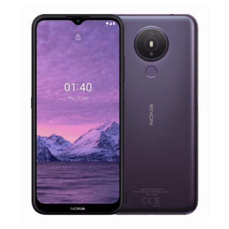Nokia 1.4 - photo 2