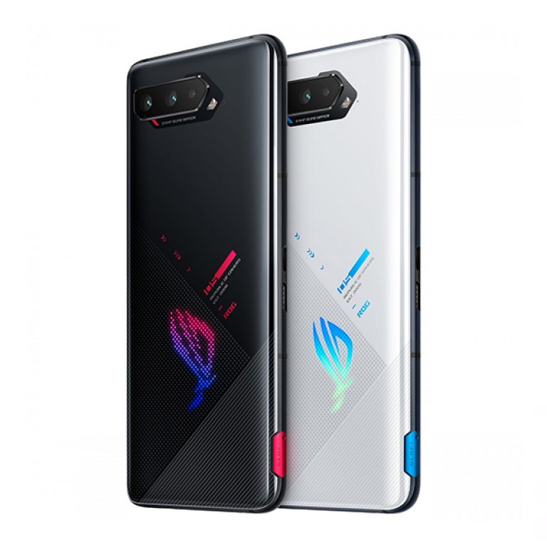 Asus ROG Phone 5 - photo 2