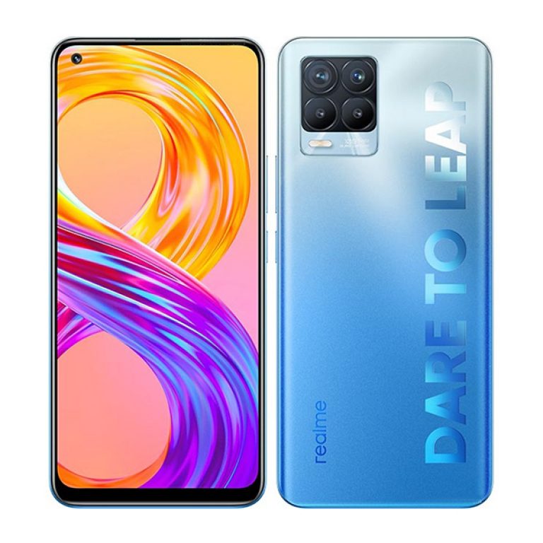 Realme 8 Pro