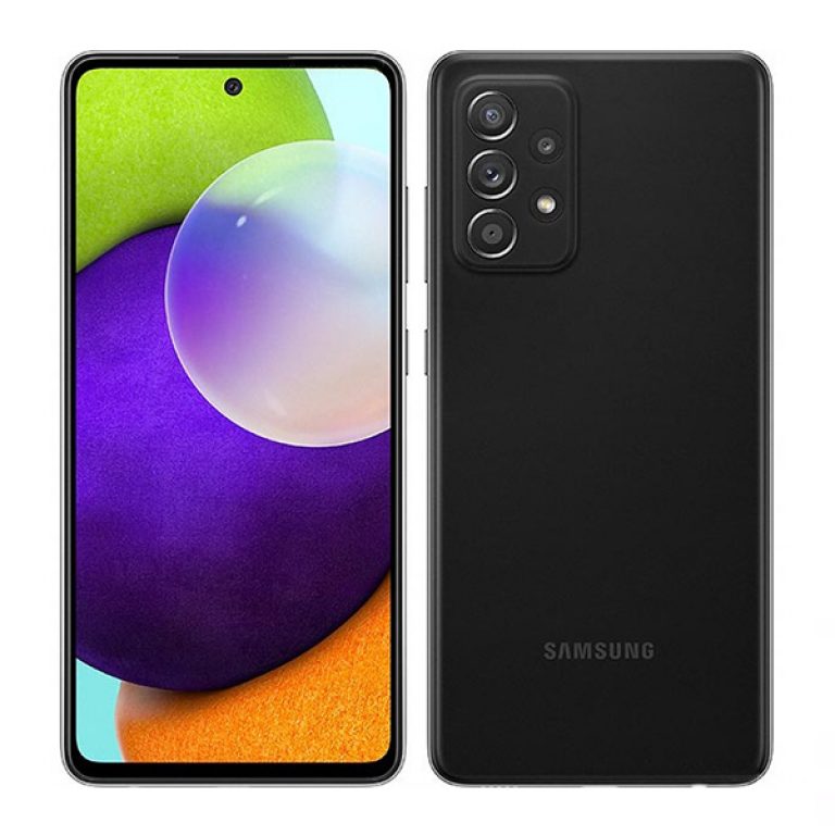 Galaxy A52