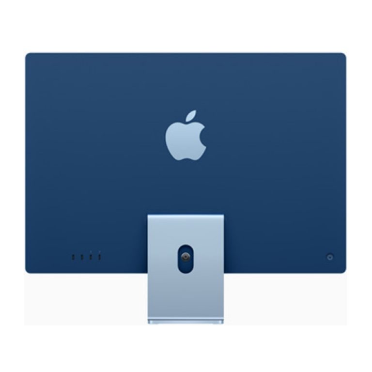 Apple iMac 24-inch (2021) - photo 2