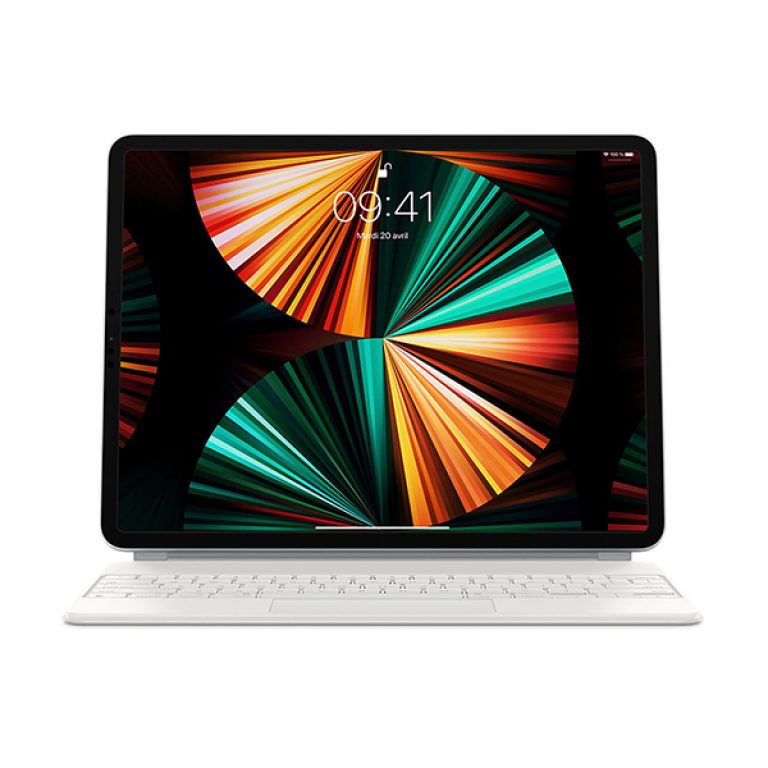Apple iPad Pro 12.9 (2021) - photo 2