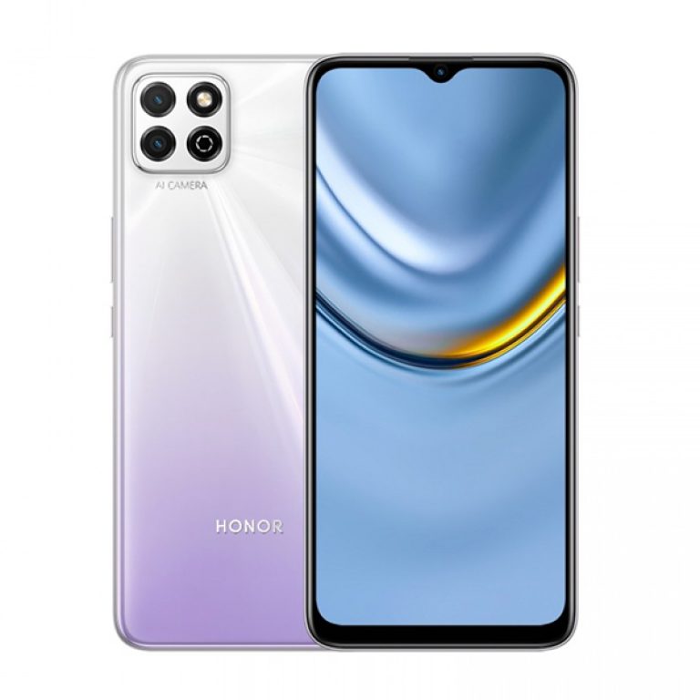 Honor Play 20