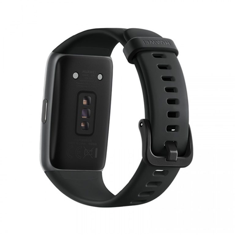Huawei Band 6 - photo 2