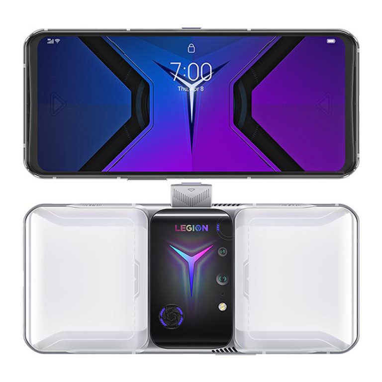 Lenovo Legion 2 Pro - photo 2
