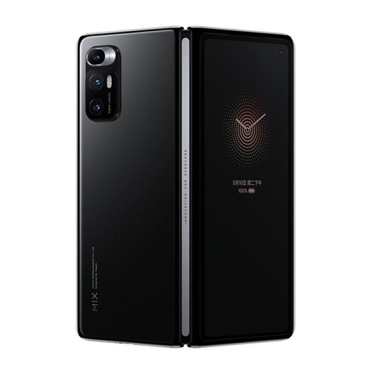 Xiaomi Mi Mix Fold - photo 2