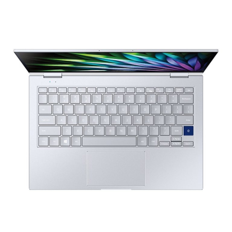 Galaxy Book Flex 2 Alpha 13-inch - photo 2