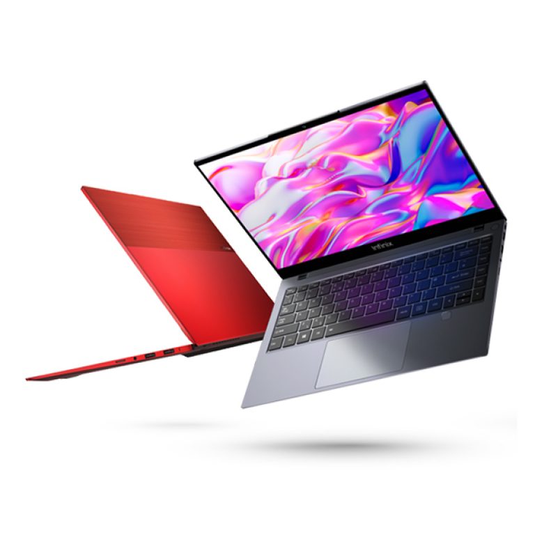 Infinix Inbook X1 - photo 2