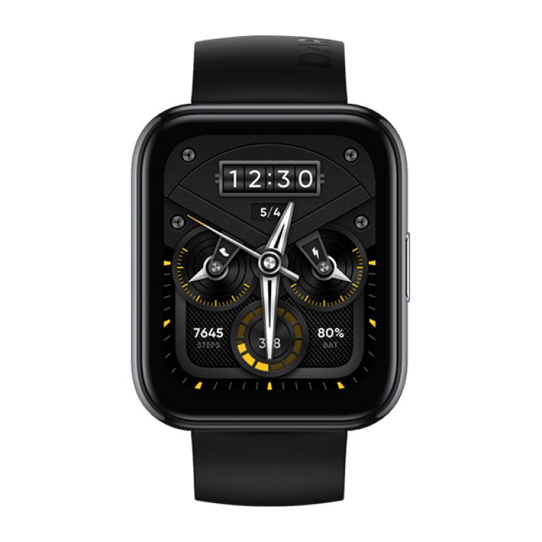 Realme Watch 2 Pro - photo 2