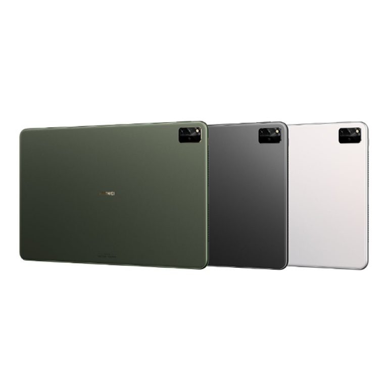 Huawei MatePad Pro 12.6 (2021) - photo 2