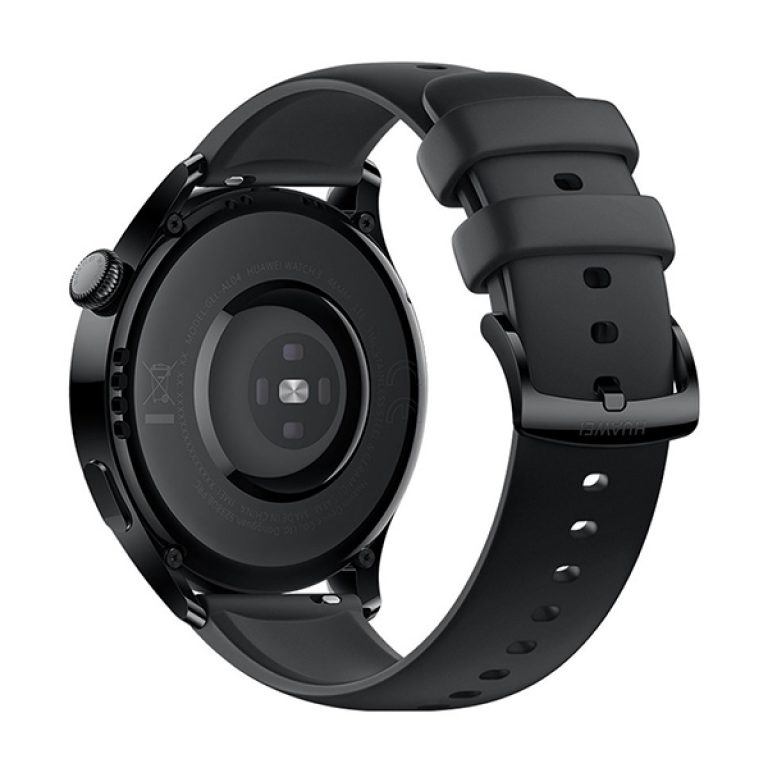 Huawei Watch 3 - photo 2