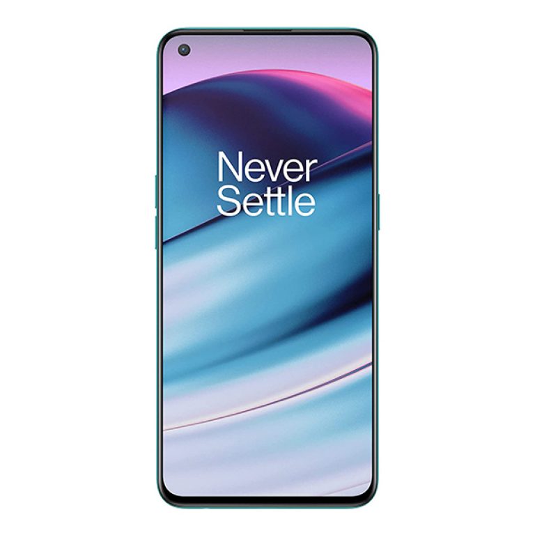 OnePlus Nord CE 5G - photo 3