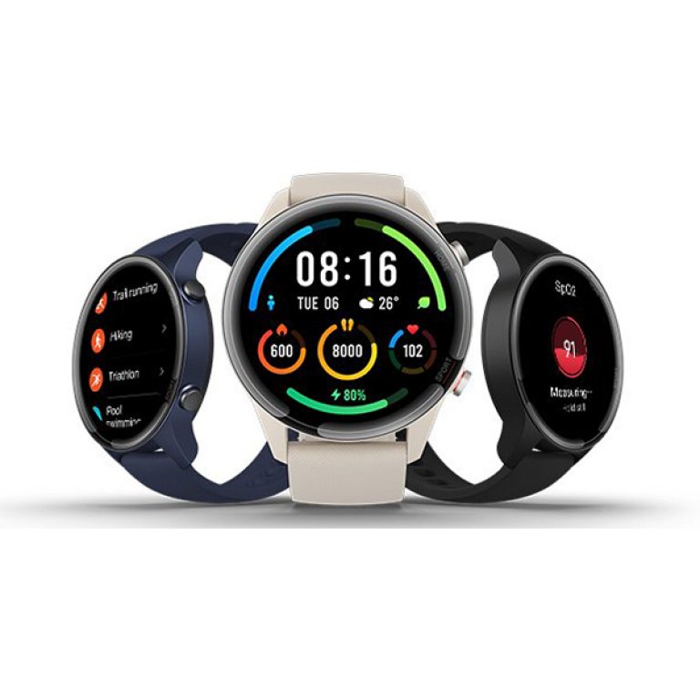 Xiaomi Mi Watch Revolve Active - photo 3
