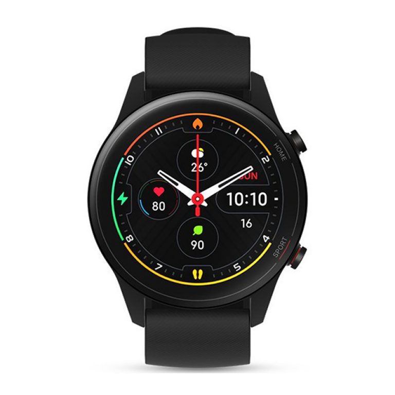 Xiaomi Mi Watch Revolve Active - photo 2