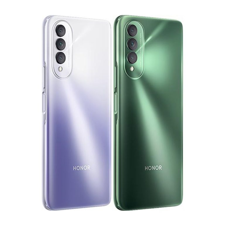 Honor X20 SE - photo 2