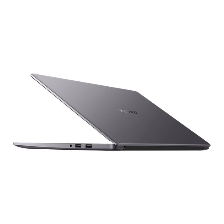 Huawei MateBook D 15 (2021) - photo 2