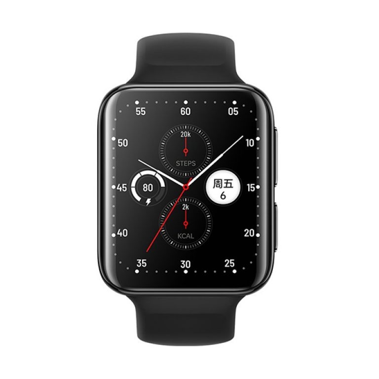Oppo Watch 2 - photo 2
