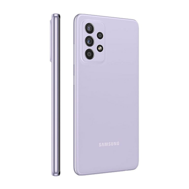 Samsung Galaxy A52s 5G - photo 2