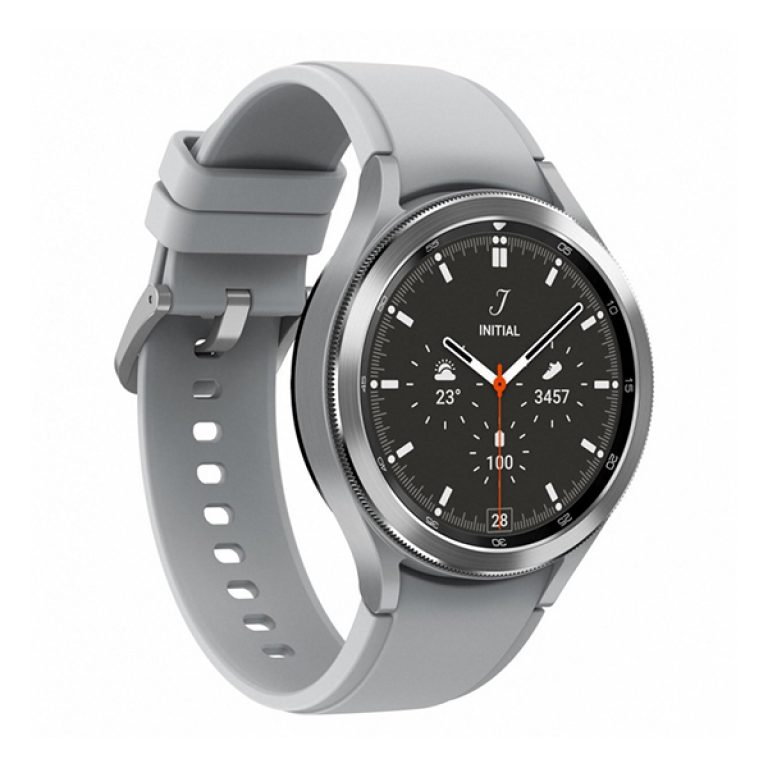Samsung Galaxy Watch 4 Classic - photo 2