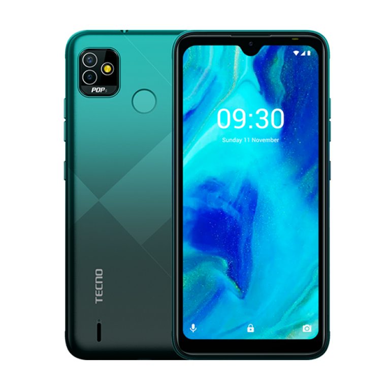 Tecno Pop 5 - photo 2