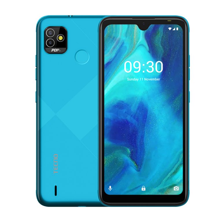 Tecno Pop 5 - photo 3
