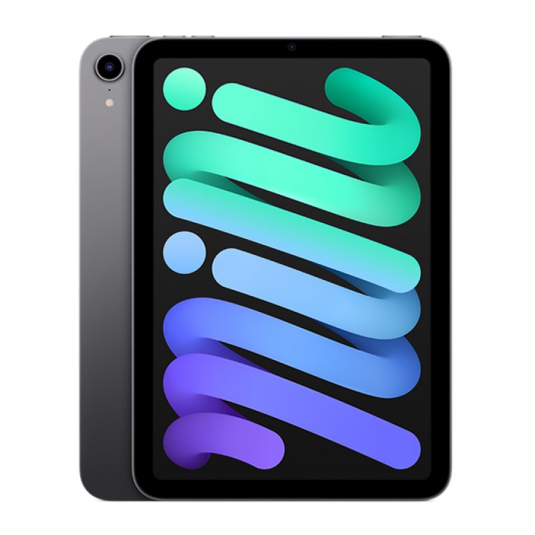 Apple iPad Mini (2021) - photo 3