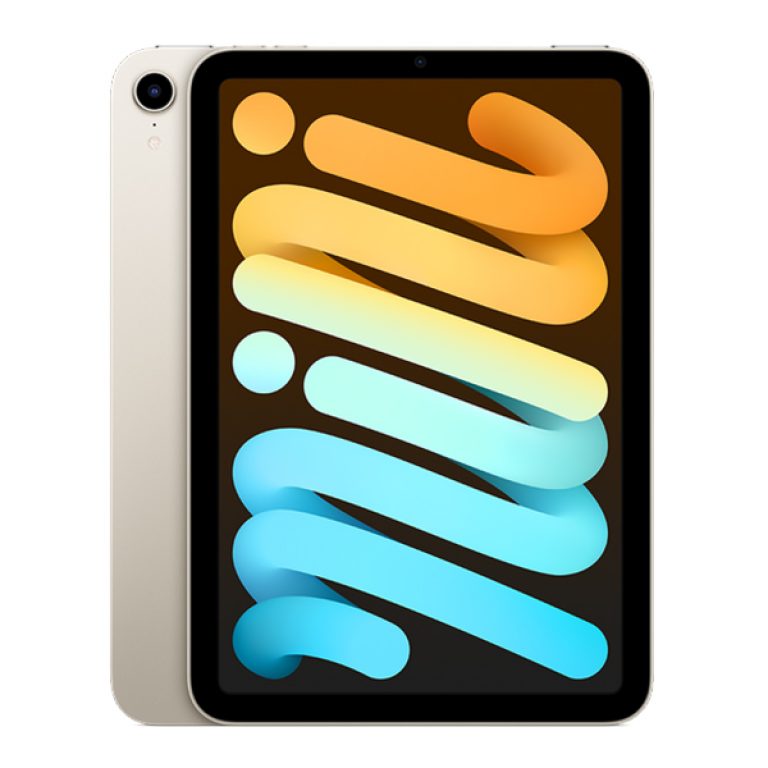 Apple iPad Mini (2021) - photo 2