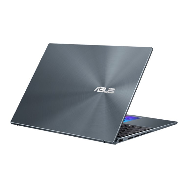 Asus Zenbook 14X OLED - photo 3