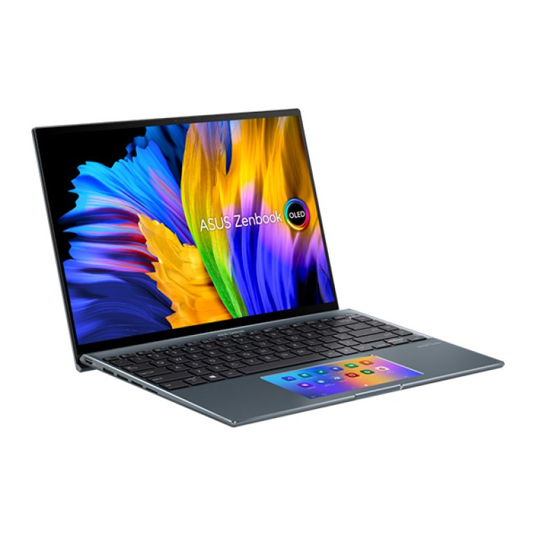 Asus Zenbook 14X OLED - photo 4